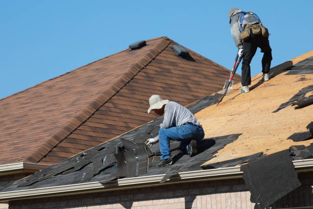 Roof Insulation in Lithonia, GA