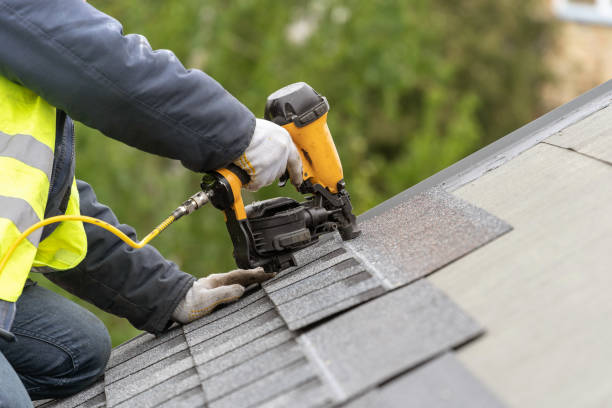 Best Rubber Roofing (EPDM, TPO)  in Lithonia, GA