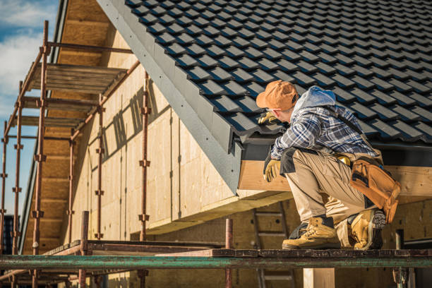 Best Metal Roofing Installation  in Lithonia, GA
