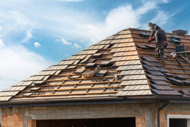 Best Emergency Roof Repair Services  in Lithonia, GA