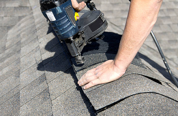 Best Sheet Metal Roofing  in Lithonia, GA