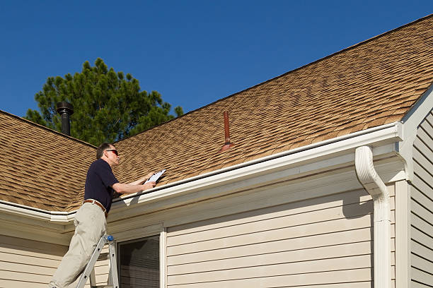 Fast & Reliable Emergency Roof Repairs in Lithonia, GA